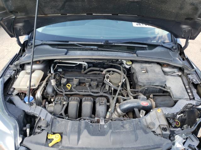 Photo 6 VIN: 1FAHP3N28CL232994 - FORD FOCUS TITA 