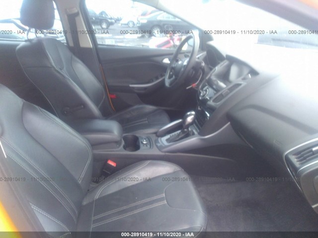 Photo 4 VIN: 1FAHP3N28CL290958 - FORD FOCUS 