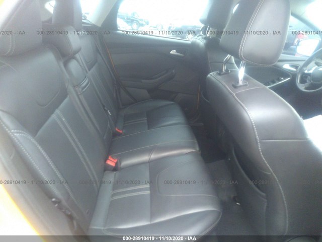 Photo 7 VIN: 1FAHP3N28CL290958 - FORD FOCUS 