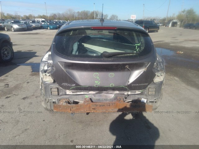 Photo 5 VIN: 1FAHP3N28CL294220 - FORD FOCUS 