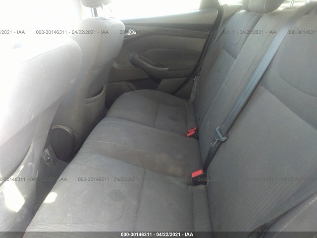 Photo 7 VIN: 1FAHP3N28CL294220 - FORD FOCUS 