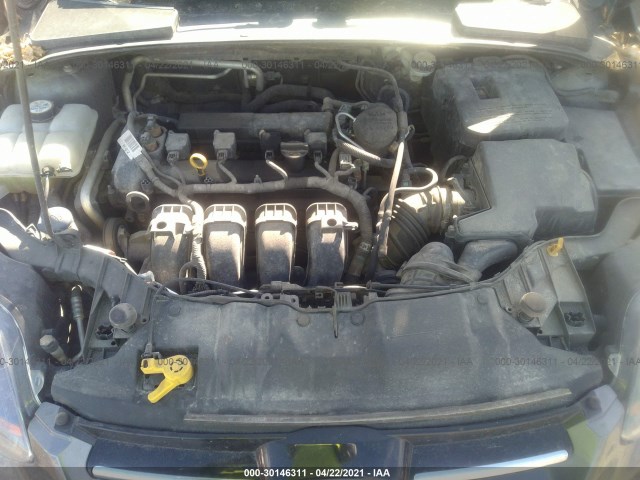 Photo 9 VIN: 1FAHP3N28CL294220 - FORD FOCUS 