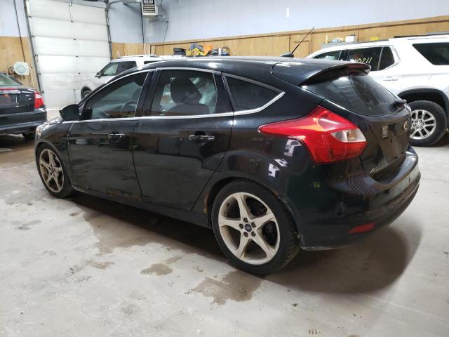 Photo 1 VIN: 1FAHP3N28CL411892 - FORD FOCUS 