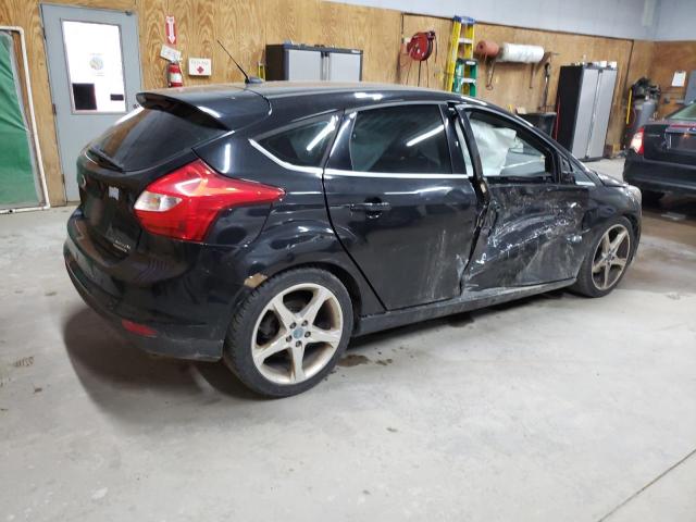 Photo 2 VIN: 1FAHP3N28CL411892 - FORD FOCUS 