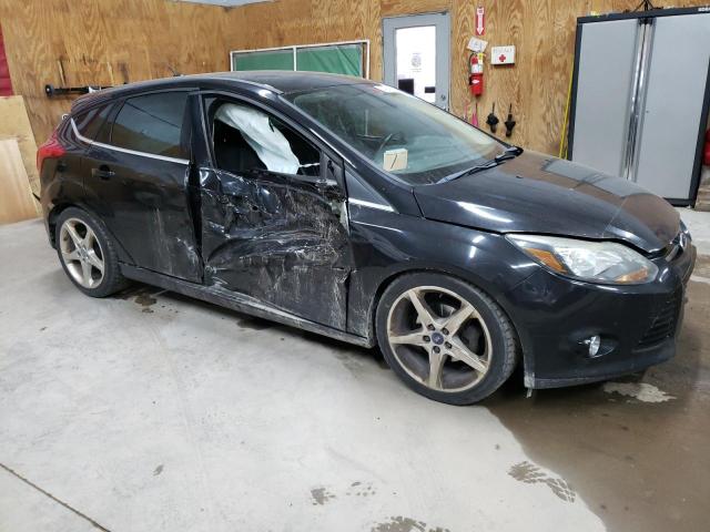 Photo 3 VIN: 1FAHP3N28CL411892 - FORD FOCUS 