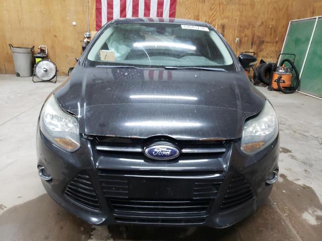 Photo 4 VIN: 1FAHP3N28CL411892 - FORD FOCUS 