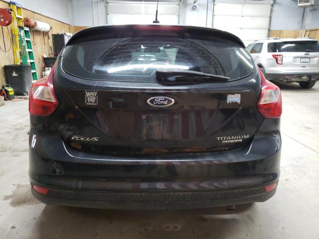 Photo 5 VIN: 1FAHP3N28CL411892 - FORD FOCUS 