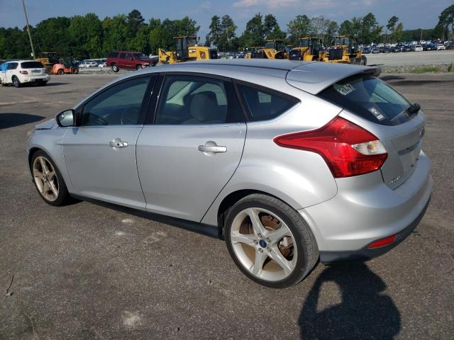 Photo 1 VIN: 1FAHP3N28CL419958 - FORD FOCUS 