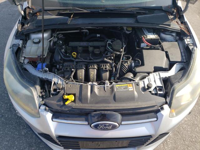 Photo 10 VIN: 1FAHP3N28CL419958 - FORD FOCUS 