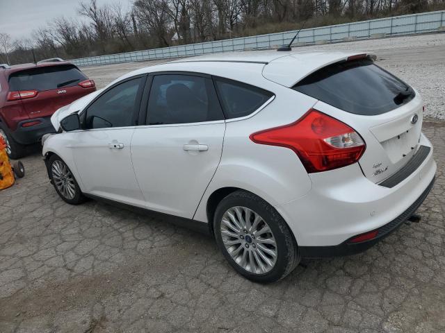 Photo 1 VIN: 1FAHP3N28CL466780 - FORD FOCUS 