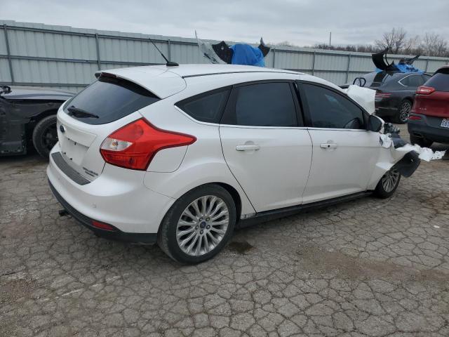 Photo 2 VIN: 1FAHP3N28CL466780 - FORD FOCUS 