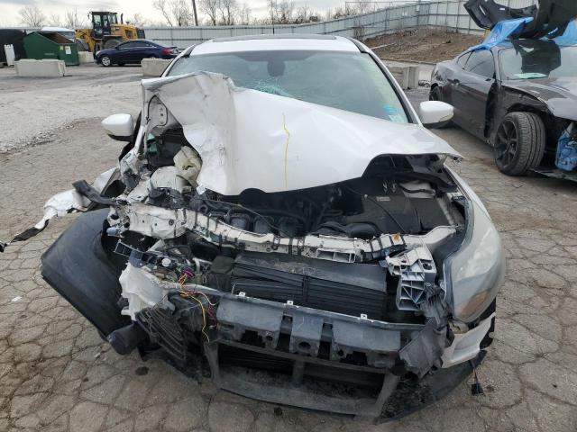 Photo 4 VIN: 1FAHP3N28CL466780 - FORD FOCUS 