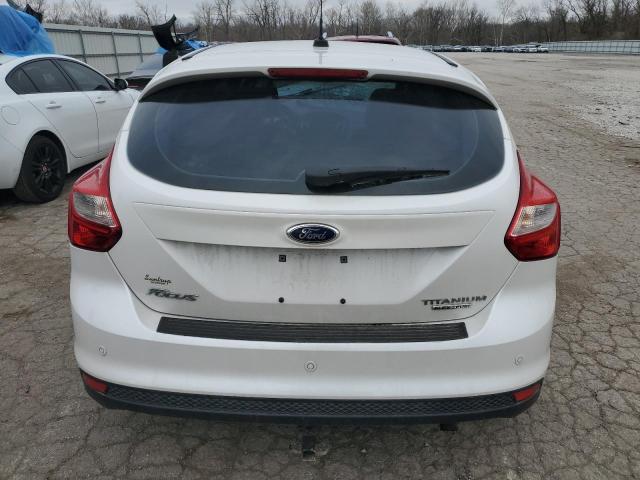 Photo 5 VIN: 1FAHP3N28CL466780 - FORD FOCUS 