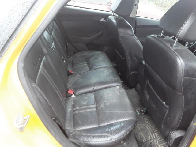 Photo 5 VIN: 1FAHP3N28CL478170 - FORD FOCUS TITA 