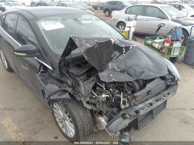 Photo 5 VIN: 1FAHP3N29CL139787 - FORD FOCUS 