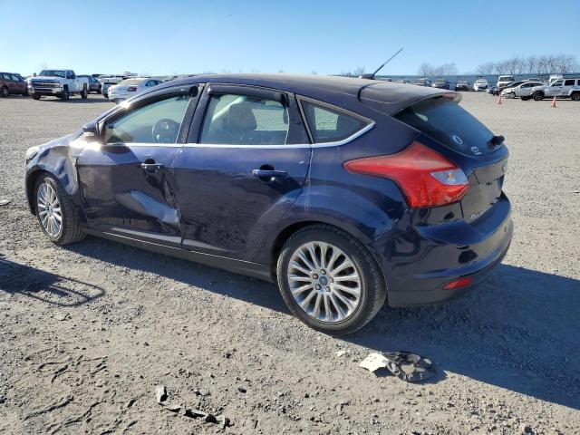 Photo 1 VIN: 1FAHP3N29CL145184 - FORD FOCUS 