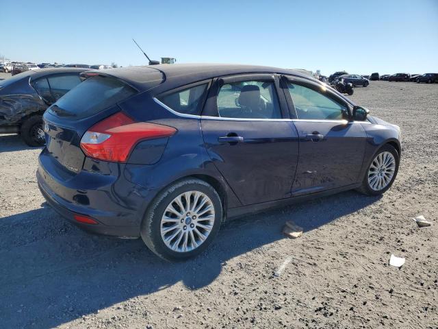 Photo 2 VIN: 1FAHP3N29CL145184 - FORD FOCUS 