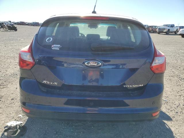 Photo 5 VIN: 1FAHP3N29CL145184 - FORD FOCUS 