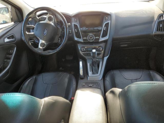 Photo 7 VIN: 1FAHP3N29CL145184 - FORD FOCUS 