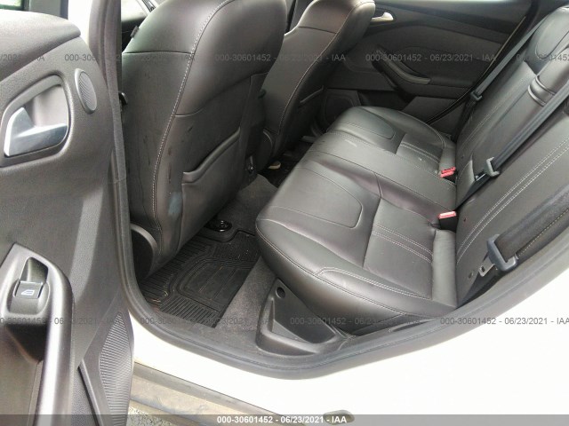 Photo 7 VIN: 1FAHP3N29CL155648 - FORD FOCUS 