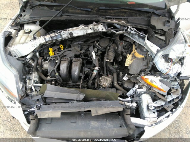 Photo 9 VIN: 1FAHP3N29CL155648 - FORD FOCUS 