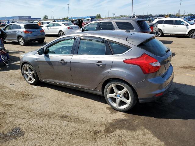 Photo 1 VIN: 1FAHP3N29CL158016 - FORD FOCUS TITA 