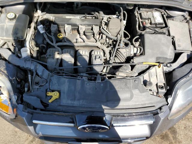 Photo 10 VIN: 1FAHP3N29CL158016 - FORD FOCUS TITA 