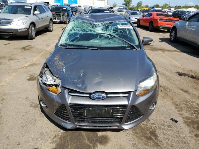 Photo 4 VIN: 1FAHP3N29CL158016 - FORD FOCUS TITA 