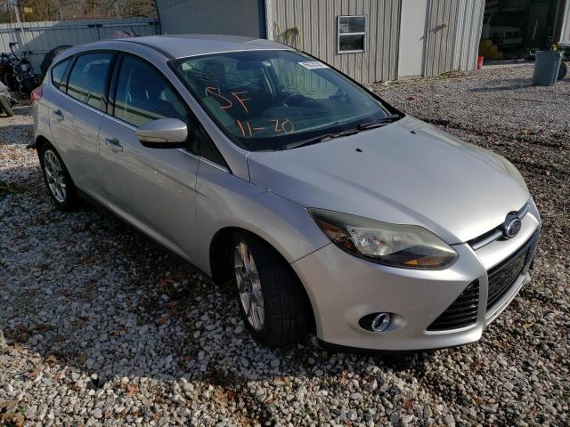 Photo 0 VIN: 1FAHP3N29CL166729 - FORD FOCUS TITA 