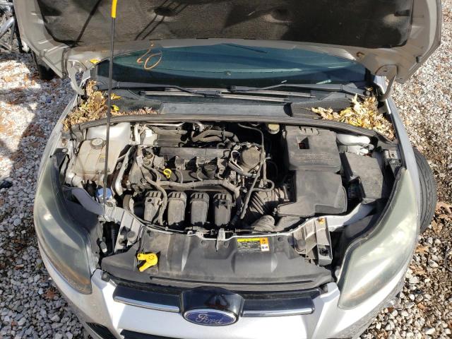 Photo 6 VIN: 1FAHP3N29CL166729 - FORD FOCUS TITA 