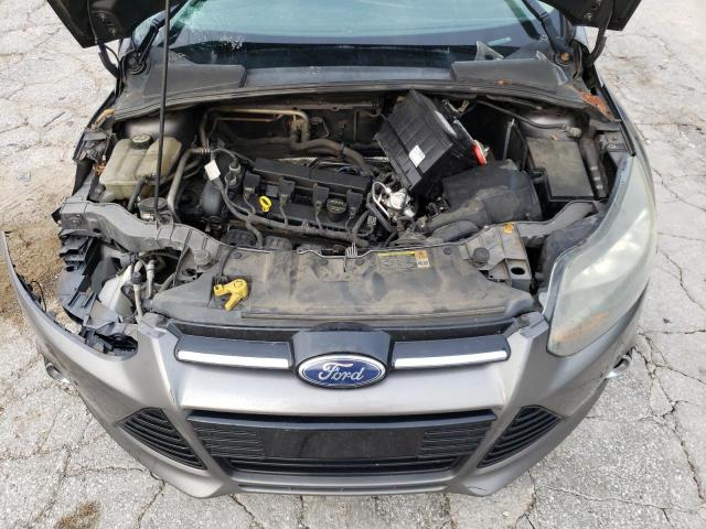 Photo 10 VIN: 1FAHP3N29CL172319 - FORD FOCUS TITA 