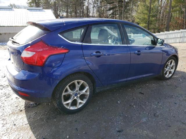 Photo 2 VIN: 1FAHP3N29CL226394 - FORD FOCUS TITA 