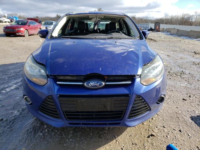 Photo 4 VIN: 1FAHP3N29CL226394 - FORD FOCUS TITA 