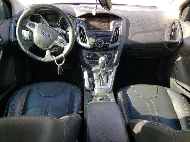 Photo 7 VIN: 1FAHP3N29CL226394 - FORD FOCUS TITA 