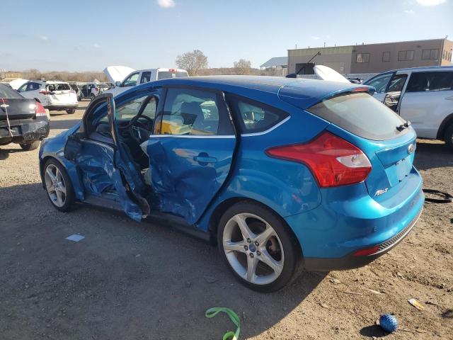 Photo 1 VIN: 1FAHP3N29CL244071 - FORD FOCUS 