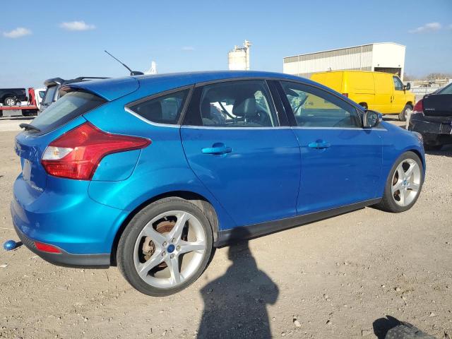 Photo 2 VIN: 1FAHP3N29CL244071 - FORD FOCUS 