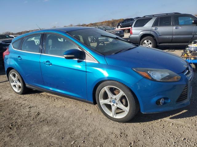 Photo 3 VIN: 1FAHP3N29CL244071 - FORD FOCUS 