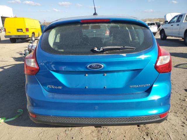 Photo 5 VIN: 1FAHP3N29CL244071 - FORD FOCUS 