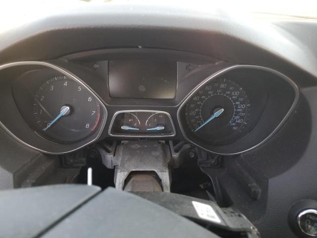 Photo 8 VIN: 1FAHP3N29CL244071 - FORD FOCUS 