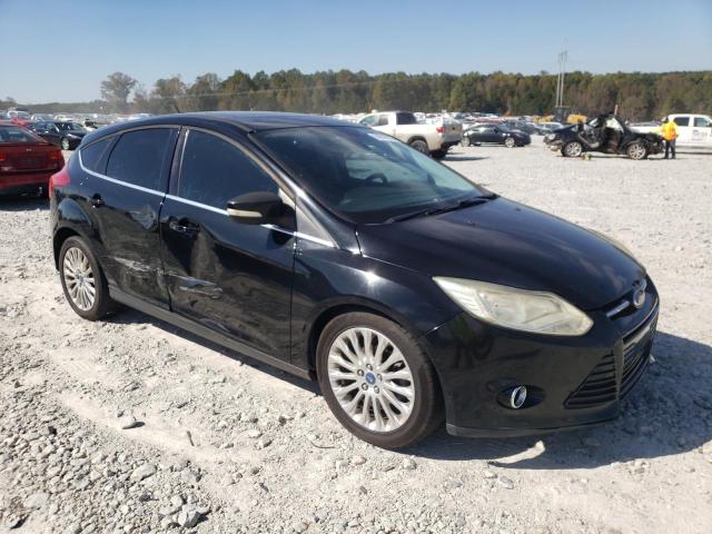 Photo 0 VIN: 1FAHP3N29CL266832 - FORD FOCUS TITA 