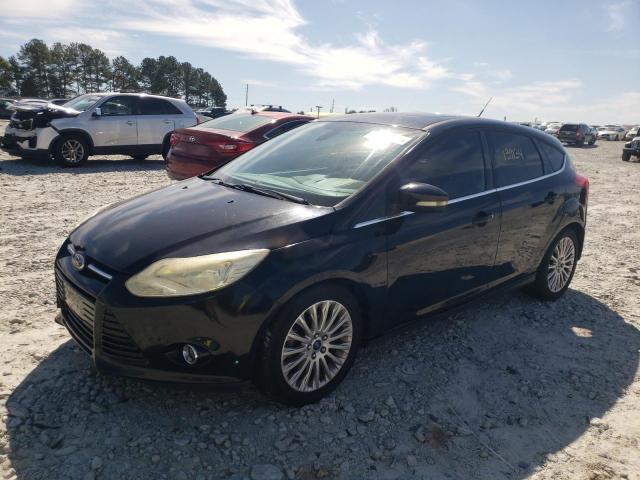 Photo 1 VIN: 1FAHP3N29CL266832 - FORD FOCUS TITA 