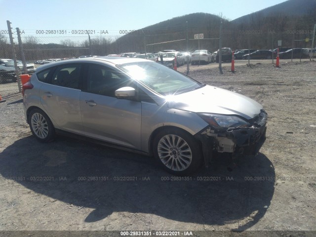 Photo 0 VIN: 1FAHP3N29CL282562 - FORD FOCUS 