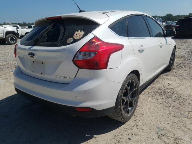 Photo 3 VIN: 1FAHP3N29CL290449 - FORD FOCUS TITA 