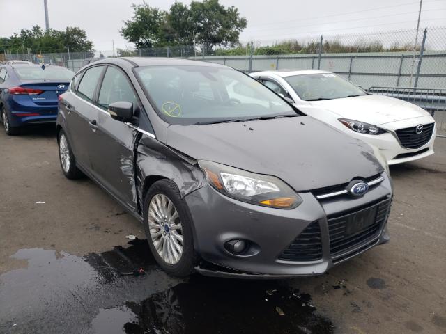 Photo 0 VIN: 1FAHP3N29CL314300 - FORD FOCUS TITA 