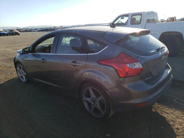 Photo 1 VIN: 1FAHP3N29CL343277 - FORD FOCUS TITA 