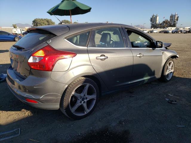 Photo 2 VIN: 1FAHP3N29CL343277 - FORD FOCUS TITA 