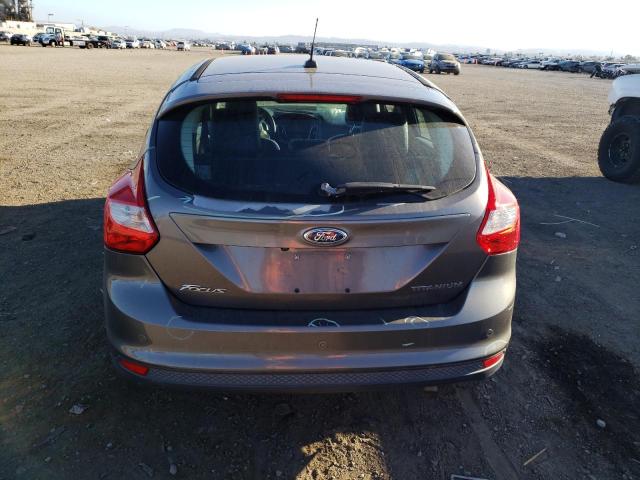 Photo 5 VIN: 1FAHP3N29CL343277 - FORD FOCUS TITA 