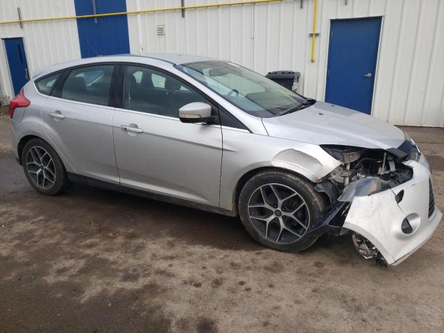 Photo 3 VIN: 1FAHP3N29CL350441 - FORD FOCUS 