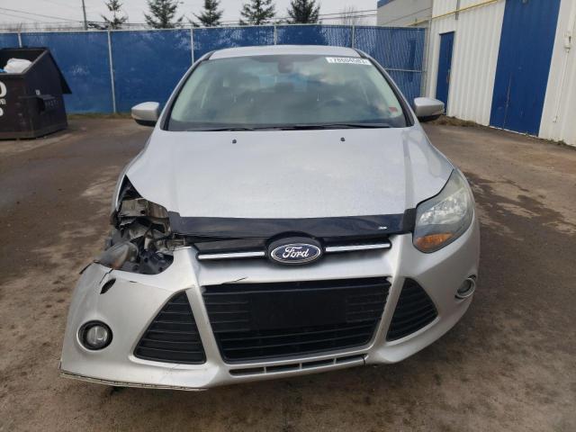 Photo 4 VIN: 1FAHP3N29CL350441 - FORD FOCUS 