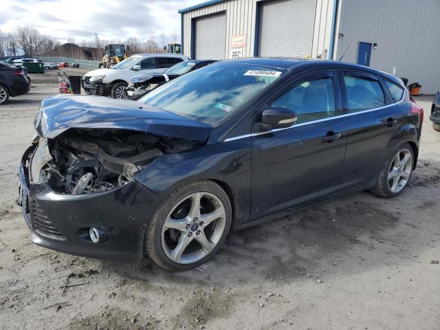 Photo 0 VIN: 1FAHP3N29CL360712 - FORD FOCUS 